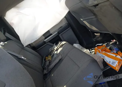 2015 Ford F150 Supercrew z USA, uszkodzony, nr VIN 1FTEW1EF6FFB03341